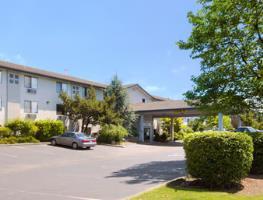 Motel Super 8 Seatac