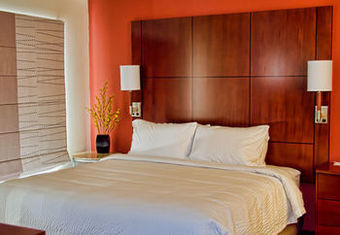 Aparthotel Residence Inn By Marriott Springfield South