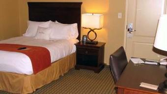 Hotel Doubletree Resort By Hilton Lancaster