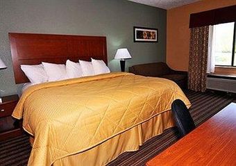 Hotel Comfort Inn Jackson