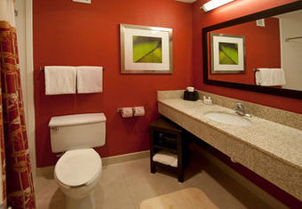 Hotel Courtyard Winston-salem University