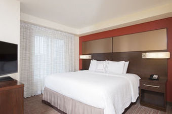 Hotel Residence Inn By Marriott Bloomington