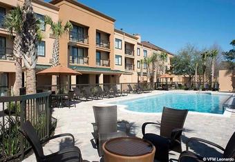 Hotel Courtyard Gulf Shores Craft Farms