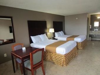 Beachside Resort Hotel