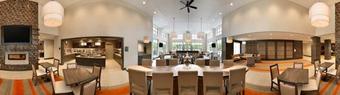 Hotel Homewood Suites By Hilton - Charlottesville