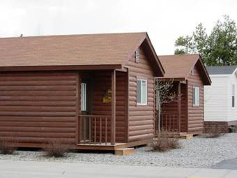 9-w Cabins