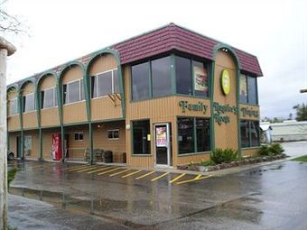 Hotel Yellowstone Country Inn