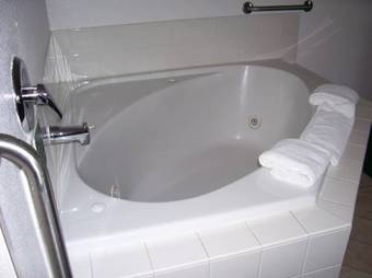 Hotel Motel 6 Newport