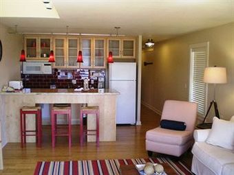 Hotel Embarcadero Resort