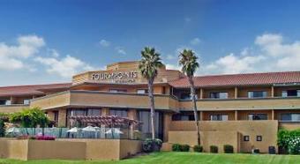 Hotel Four Points By Sheraton Ventura Harbor Resort