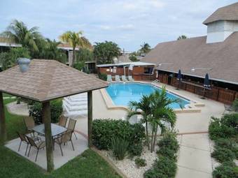 Hotel Dolphin Key Resort - Cape Coral