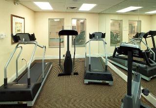 Hotel Residence Inn By Marriott Rogers