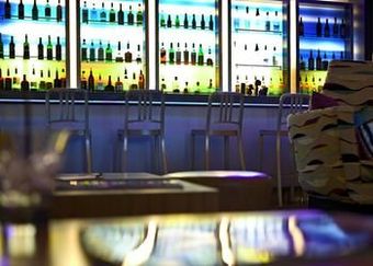 Aloft Hotel Rogers Bentonville