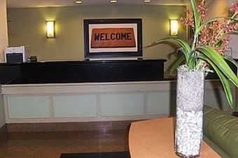 Hotel Extended Stay America - Atlanta - Marietta - Interstate N. Pkwy