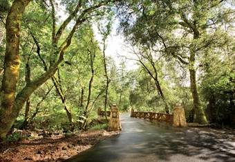 Hotel Calistoga Ranch