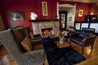 Mount View Hotel & Spa