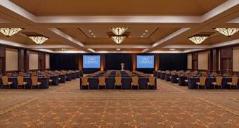 Hotel Hyatt Regency North Dallas