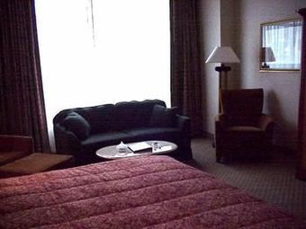 Harrah's Joliet Casino Hotel