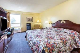 Hotel Days Inn Manassas / 1-66
