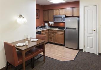 Hotel Residence Inn By Marriott Manassas Battlefield Park