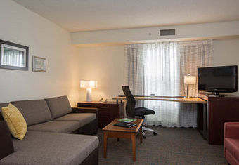 Hotel Residence Inn By Marriott Charlotte Piper Glen