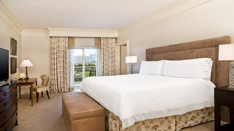 The Ballantyne Hotel And Lodge