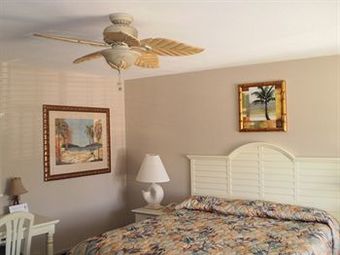 Del Mar Motel On The Beach