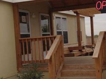 Cotulla Mobile Home