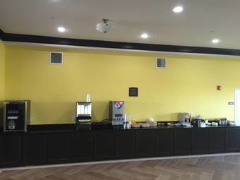 Motel Residency Suites