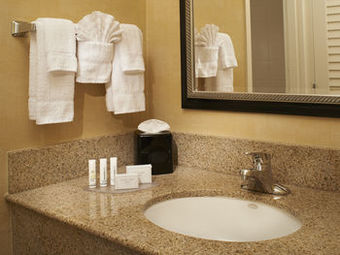 Hotel Courtyard By Marriott Chicago Naperville