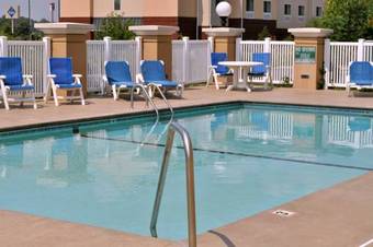 Hotel Country Inn & Suites Cookeville