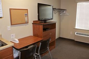 Hotel Value Place Williston