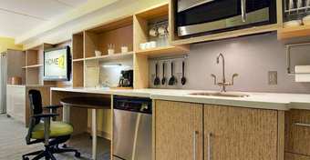 Hotel Home2suites By Hilton Ridgeland