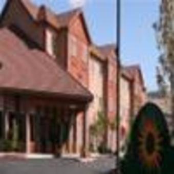 Hotel La Quinta Inn Livermore