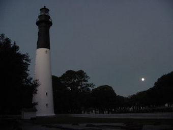 Motel Quality Inn Saint Helena - Beaufort South