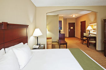 Holiday Inn Express Hotel & Suites Mcalester