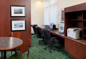 Hotel Courtyard Gaithersburg Washingtonian Center