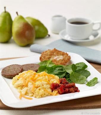 Hotel Springhill Suites Gaithersburg