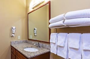 Hotel Candlewood Suites Baytown