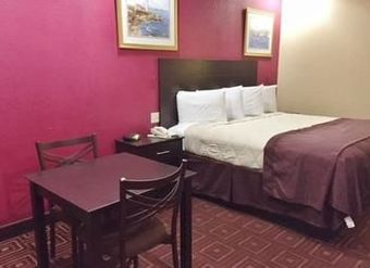 Motel Americas Best Value Inn