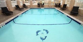 Hotel Hampton Inn And Suites Port Aransas