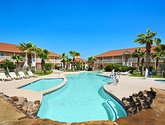 Motel Days Inn Port Aransas