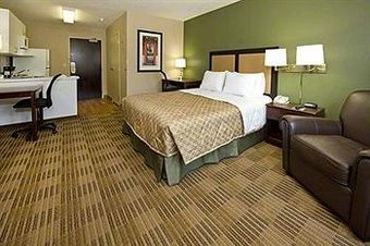 Hotel Extended Stay America - Washington, D.c. - Springfield