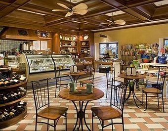 Hotel Ponte Vedra Inn And Club