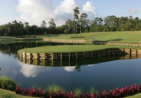 Hotel Sawgrass Marriott Golf Resort & Spa