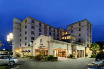 Hotel Hilton Garden Inn Jacksonville/ponte Vedra