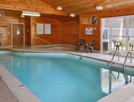 Hotel Ramada Limited - Maggie Valley