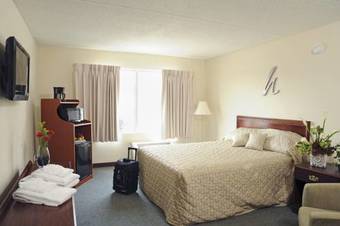 Hope Hotel And Richard C. Holbrooke Conference Center