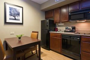 Hotel Homewood Suites Dayton-fairborn