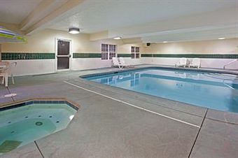 Hotel Country Inn & Suites By Carlson Fairborn-south
